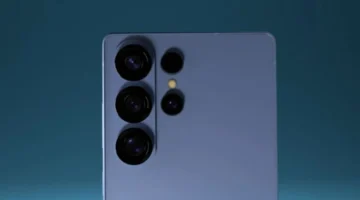 ميزة جديدة.. Galaxy S27 Ultra ينافس تقنية بصمة الوجه من أبل لعام 2025